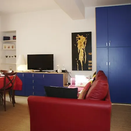 Des Tournelles - 6 Adults Apartamento *