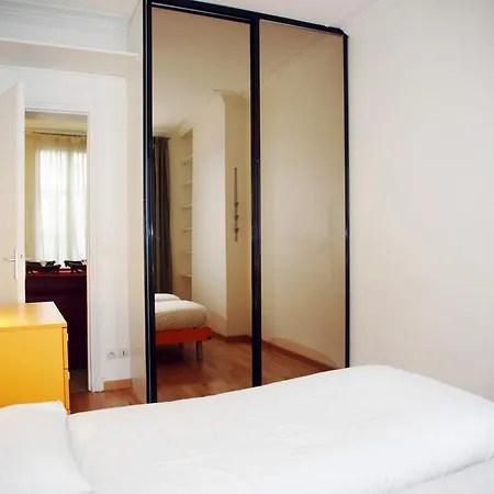 Des Tournelles - 6 Adults Apartamento
