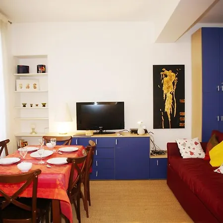 Des Tournelles - 6 Adults Apartamento *