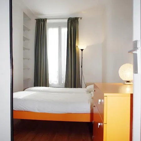 Des Tournelles - 6 Adults Apartamento