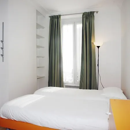 Des Tournelles - 6 Adults Apartamento *