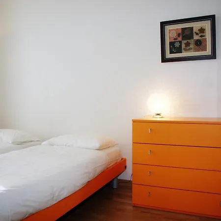 Apartamento Des Tournelles - 6 Adults