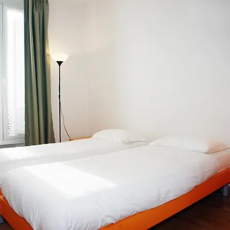 Apartamento Des Tournelles - 6 Adults París