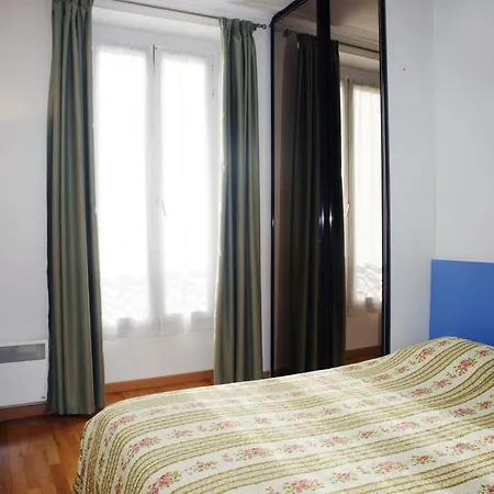 Des Tournelles - 6 Adults Apartamento París