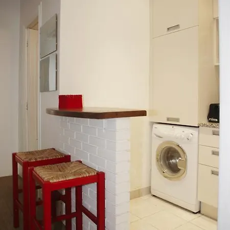 Apartamento Des Tournelles - 6 Adults