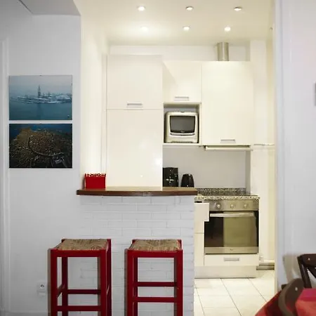 Apartamento Des Tournelles - 6 Adults *